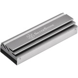 TP04 Aluminum alloy M.2 SSD cooling kit heatsink