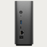 Synology BeeStation Plus - 8 TB nas Antraciet, LAN, USB-C