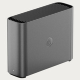 Synology BeeStation Plus - 8 TB nas Antraciet, LAN, USB-C