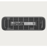 Synology BeeStation Plus - 8 TB nas Antraciet, LAN, USB-C