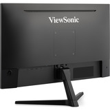 ViewSonic VX27G1-HD 180Hz FHD gaming monitor 27" Zwart, 1x DisplayPort, 2x HDMI, 180 Hz