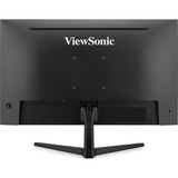 ViewSonic VX27G1-HD 180Hz FHD gaming monitor 27" Zwart, 1x DisplayPort, 2x HDMI, 180 Hz