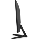 ViewSonic VX27G1-HD 180Hz FHD gaming monitor 27" Zwart, 1x DisplayPort, 2x HDMI, 180 Hz