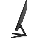 ViewSonic VX27G1-HD 180Hz FHD gaming monitor 27" Zwart, 1x DisplayPort, 2x HDMI, 180 Hz