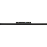 ViewSonic XF2730 27” FHD Industrial Display open frame touchmonitor 27"  Zwart, HDMI, DisplayPort, VGA, 24/7 gebruik
