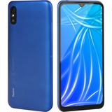 Xiaomi Redmi 9A mobiele telefoon blauw, 32 GB, Dual-SIM, Android
