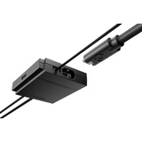 be quiet! be quiet! Light Wings Pro IO 420mm Rever RGB case fans Zwart, 3 stuks, 420 x 140 x 28 mm