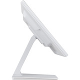 iiyama ProLite T2452MSC-W2AG 24" touchscreen monitor Wit, 120 Hz, HDMI, DisplayPort, Audio, USB, Touch