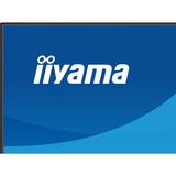 iiyama ProLite XB2793QSU-B1 27" monitor Zwart (mat), HDMI, DisplayPort, USB, Audio