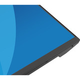 iiyama ProLite XB2793QSU-B1 27" monitor Zwart (mat), HDMI, DisplayPort, USB, Audio