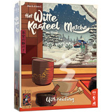 Het Witte Kasteel van Himeji: Matcha Uitbreiding Bordspel