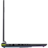 ASUS ROG Strix G18 G815LW-S9076W 18"  gaming laptop Zwart/grijs | Core Ultra 9 275HX | RTX 5080 | 32 GB | 1 TB SSD