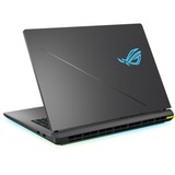 ASUS ROG Strix G18 G815LW-S9076W 18"  gaming laptop Zwart/grijs | Core Ultra 9 275HX | RTX 5080 | 32 GB | 1 TB SSD