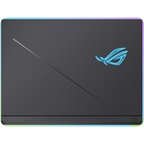 ASUS ROG Strix G18 G815LW-S9076W 18"  gaming laptop Zwart/grijs | Core Ultra 9 275HX | RTX 5080 | 32 GB | 1 TB SSD