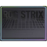 ASUS ROG Strix G18 G815LW-S9076W 18"  gaming laptop Zwart/grijs | Core Ultra 9 275HX | RTX 5080 | 32 GB | 1 TB SSD