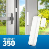 AVM FRITZ!DECT 350 openingsmelder Wit