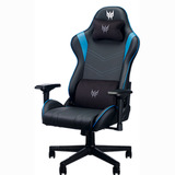 Acer Predator Rift Gaming Chair Zwart/blauw