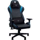 Acer Predator Rift Gaming Chair Zwart/blauw