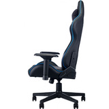 Acer Predator Rift Gaming Chair Zwart/blauw