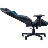 Acer Predator Rift Gaming Chair Zwart/blauw