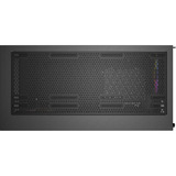 Antec CX500M ARGB mini tower behuizing Zwart | 2x USB-A | 1x USB-C | Tempered Glass