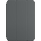 Apple Smart Folio voor iPad mini (A17 Pro) - Houtskoolgrijs tablethoes Antraciet