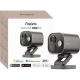 Camera Hub G5 Pro Wi-Fi