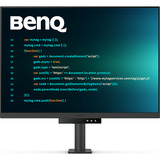 RD280UA 28.2" 4K UHD monitor