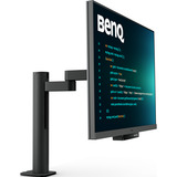 BenQ RD280UA 28.2" 4K UHD monitor Zwart, HDMI, DisplayPort, USB C, Audio