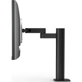 BenQ RD280UA 28.2" 4K UHD monitor Zwart, HDMI, DisplayPort, USB C, Audio