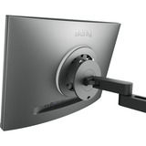 BenQ RD280UA 28.2" 4K UHD monitor Zwart, HDMI, DisplayPort, USB C, Audio