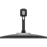 BenQ RD280UA 28.2" 4K UHD monitor Zwart, HDMI, DisplayPort, USB C, Audio