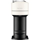 DeLonghi Nespresso Vertuo Next ENV120.W capsule machine Wit/zwart