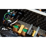 DeepCool DQ750-M-V2L modulaire 750 watt voeding  Zwart, 4x PCIe