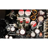 DeepCool DQ750-M-V2L modulaire 750 watt voeding  Zwart, 4x PCIe