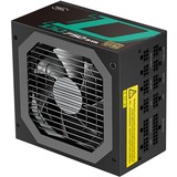 DeepCool DQ750-M-V2L modulaire 750 watt voeding  Zwart, 4x PCIe