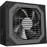DeepCool DQ750-M-V2L modulaire 750 watt voeding  Zwart, 4x PCIe