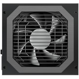 DeepCool DQ750-M-V2L modulaire 750 watt voeding  Zwart, 4x PCIe