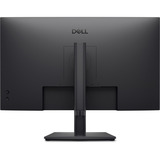 Dell Pro E2726HS 27" monitor Zwart, VGA, HDMI, DisplayPort, Audio, 100 Hz