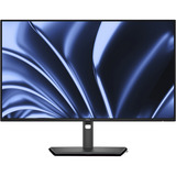 Dell Pro P P2726HE 27" monitor Donkergrijs, HDMI, DisplayPort, LAN, USB-C, 120 Hz