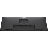 Dell Pro P P2726HE 27" monitor Donkergrijs, HDMI, DisplayPort, LAN, USB-C, 120 Hz