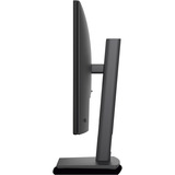 Dell  27" monitor Donkergrijs