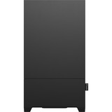Fractal Design Pop Mini Silent Black Solid midi tower behuizing Zwart | 2x USB-A