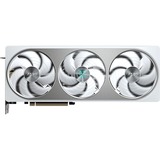 GIGABYTE GeForce RTX 5070 AERO OC 12G grafische kaart 3x DisplayPort, 1x HDMI