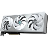 GIGABYTE GeForce RTX 5070 AERO OC 12G grafische kaart 3x DisplayPort, 1x HDMI