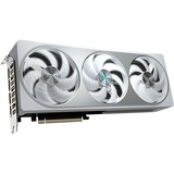 GIGABYTE GeForce RTX 5070 AERO OC 12G grafische kaart 3x DisplayPort, 1x HDMI