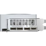 GIGABYTE GeForce RTX 5070 AERO OC 12G grafische kaart 3x DisplayPort, 1x HDMI