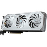 GIGABYTE Radeon RX 9060 XT GAMING OC ICE 16GB grafische kaart Wit, 2x DisplayPort, 1x HDMI 2.1, RDNA4