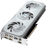 GIGABYTE Radeon RX 9060 XT GAMING OC ICE 16GB grafische kaart Wit, 2x DisplayPort, 1x HDMI 2.1, RDNA4
