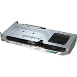 GIGABYTE Radeon RX 9060 XT GAMING OC ICE 16GB grafische kaart Wit, 2x DisplayPort, 1x HDMI 2.1, RDNA4